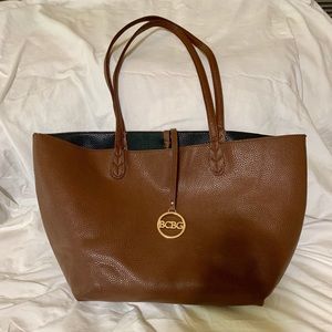 BCBG Tote Bag
